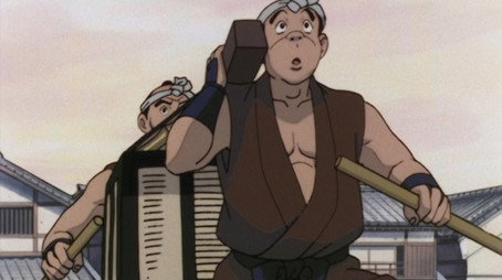 陽だまりの樹 Stagione 1