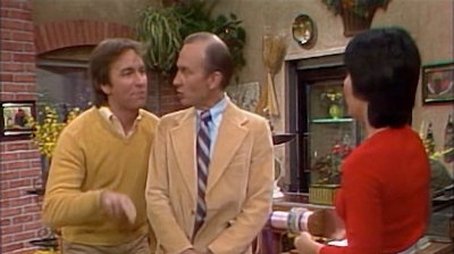 A Crowded Romance (1980) - Episode 5 poster and promotional image