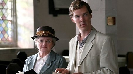 Murder Is Easy (2009) - Episode 2 poster and promotional image