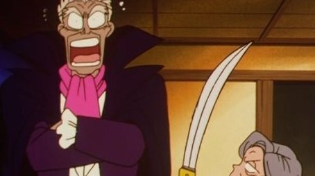 Maria's Devotion! (1993) - Episode 27 poster and promotional image