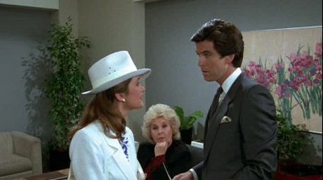 Suburban Steele (1986) - Episode 13 poster and promotional image