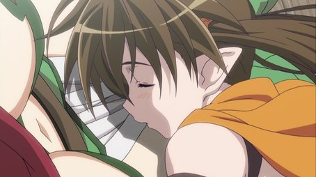 Regret! Millennium Farewell Alleyne (2010) - Episode 14 poster and promotional image