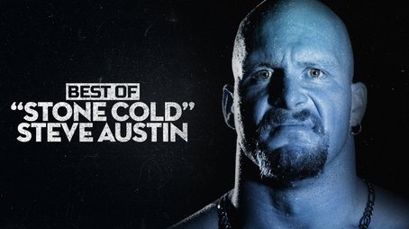 Best of “Stone Cold” Steve Austin (2021) - Episode 9 poster and promotional image