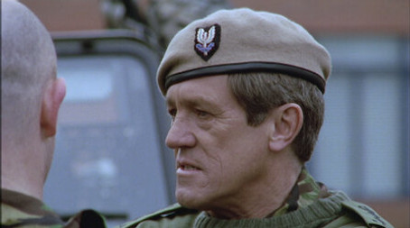 Ultimate Force Évad 3