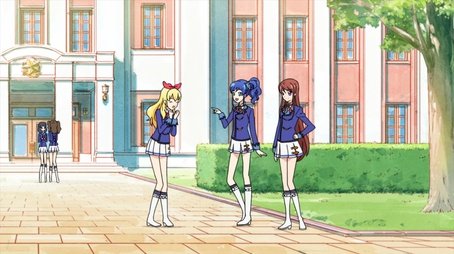 Shocking☆Fresh Girl! (2014) - Episode 26 poster and promotional image
