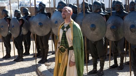 Valar Dohaeris (2013) - Episode 1 poster and promotional image