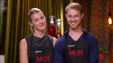 My Kitchen Rules Stagione 15