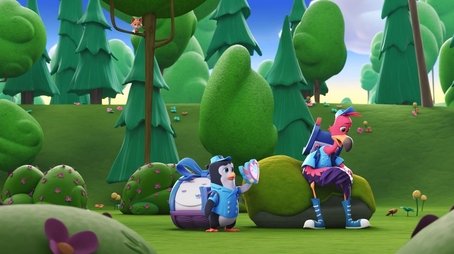 Lost Lovey (2019) - Episode 19 poster and promotional image