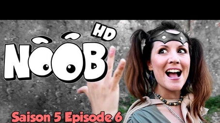 Episode 7 (2013) - Episode 7 poster and promotional image