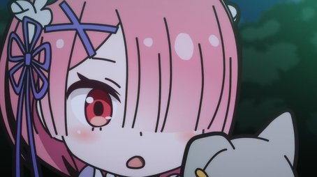Re:ZERO - Starting Break Time From Zero 2: The Stone of the Miracle, the Path to the Miracle. (2021) - Episode 47 poster and promotional image