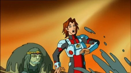 The Best World (2002) - Episode 3 poster and promotional image