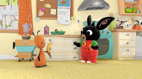 Smoothie (2014) - Episode 6 poster and promotional image