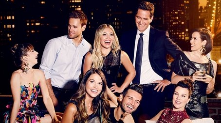 Season 4 (2017) - Season 4 poster and promotional image