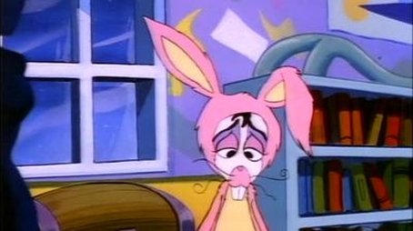 Out of My Mind (1989) - Episode 5 poster and promotional image