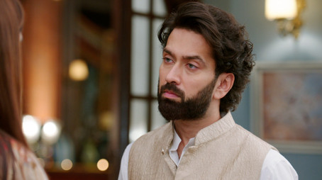 Dormant Partner (2021) - Episode 78 poster and promotional image