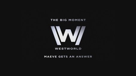 The Big Moment: Maeve Gets an Answer (2017) - Episode 9 poster and promotional image