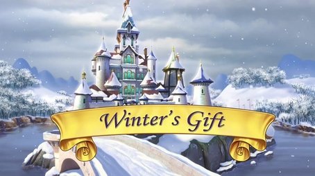 Winter's Gift (2014) - Episode 19 poster and promotional image