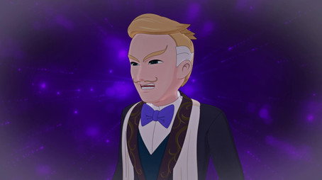 斗龙战士 Sezóna 6