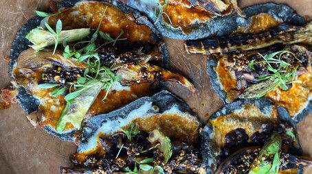 Burritos at the Border (2020) - Episode 1 poster and promotional image