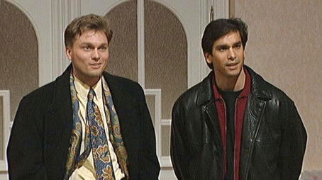 Episode 45 (1995) - Episode 45 poster and promotional image