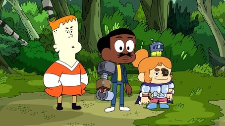 The Time Capsule (2020) - Episode 36 poster and promotional image