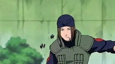 Zero Hour! The Destruction of the Hidden Leaf Village Begins!