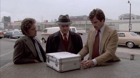 Spooks for Sale (1975) - Episode 13 poster and promotional image