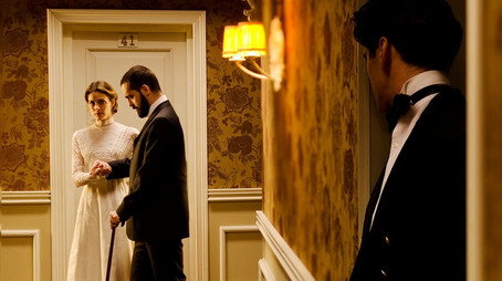 Grand Hotel - Intrighi e Passioni Stagione 3