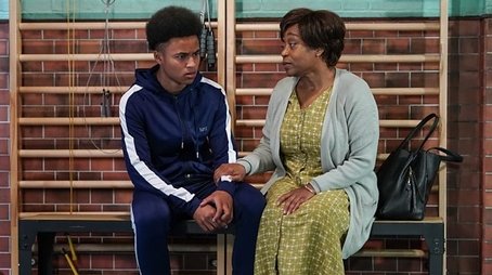 10/07/2024 (2024) - Episode 109 poster and promotional image