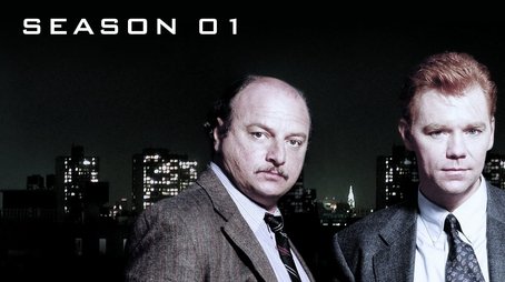 Season 1 (1993) - Season 1 poster and promotional image
