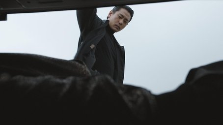 Y.A.R.A.C.O.T.D.O.P. (2025) - Episode 2 poster and promotional image