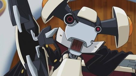 You Give Love a Bot Name (2013) - Episode 90 poster and promotional image