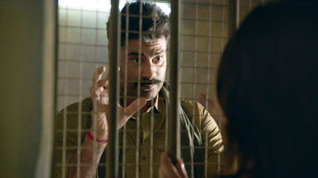 Phir Se Panje Baahar Nikaalo (2021) - Episode 7 poster and promotional image