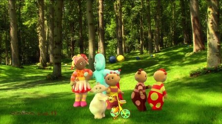 Ninky Nonk Or Pinky Ponk (2009) - Episode 97 poster and promotional image