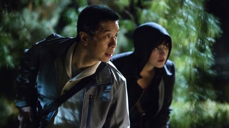 Cry Havoc (2015) - Episode 22 poster and promotional image
