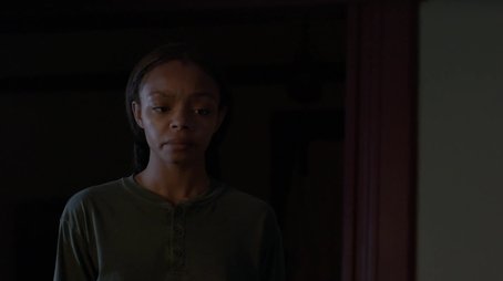 I Made It Out Alive (2023) - Episode 2 poster and promotional image