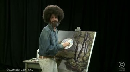 How to Draw Guy (2012) - Episode 2 poster and promotional image
