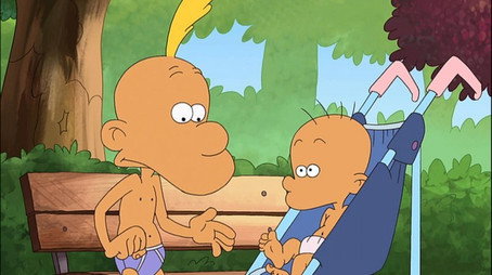 Titeuf Temporada 3