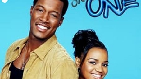 Season 3 (2003) - Season 3 poster and promotional image