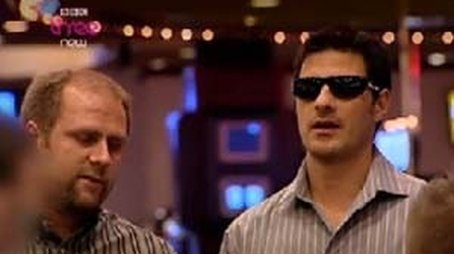 Las Vegas, Episode 8 (2008) - Episode 8 poster and promotional image