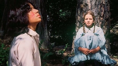 Injun Kid (1977) - Episode 15 poster and promotional image