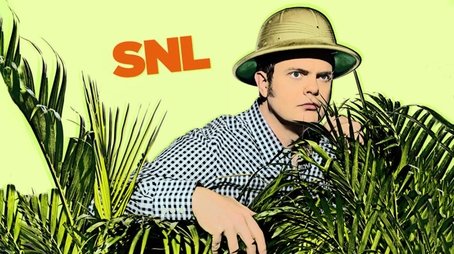 Rainn Wilson/Arcade Fire (2007) - Episode 14 poster and promotional image