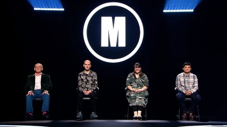 Episode 3 (2022) - Episode 3 poster and promotional image