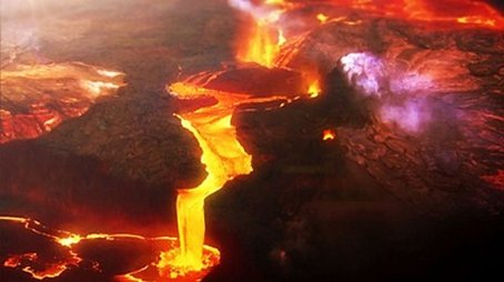 Space Volcanoes (2017) - Episode 6 poster and promotional image