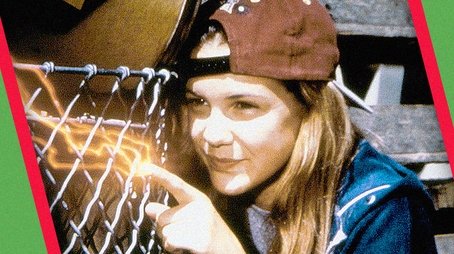 Season 2 (1995) - Season 2 poster and promotional image