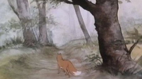 The Animals of Farthing Wood Сезон 2