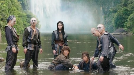 Part 3: Arth, The Prelude to All Legends (5) (2019) - Episode 17 poster and promotional image