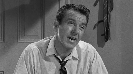 Part Time Genius (1958) - Episode 14 poster and promotional image