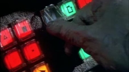 Deadline (1994) - Episode 7 poster and promotional image
