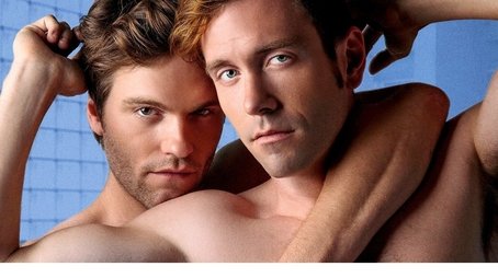 EastSiders (2012) poster